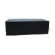 Housse de protection table de jardin 8 personnes 210x105 DCB Garden