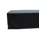 Housse de protection table de jardin 8 personnes 210x105 DCB Garden