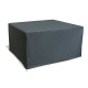Housse de protection table de jardin imperméable OCEANE-LUNCH Paris Garden