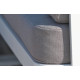 Salon de jardin bas BARCELONA en aluminium 6 personnes DCB GARDEN