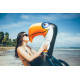 Bouée gonflable piscine géante - Jumbo Bag Toucan - Tiki