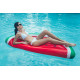 bouée gonflable piscine géante - Jumbo Bag Pastèque - Sandia