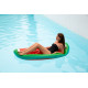 bouée gonflable piscine géante - Jumbo Bag Pastèque - Sandia