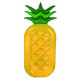 Bouée gonflable piscine géante - Jumbo Bag Ananas - Piña