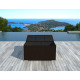 Coffre de rangement DELORM