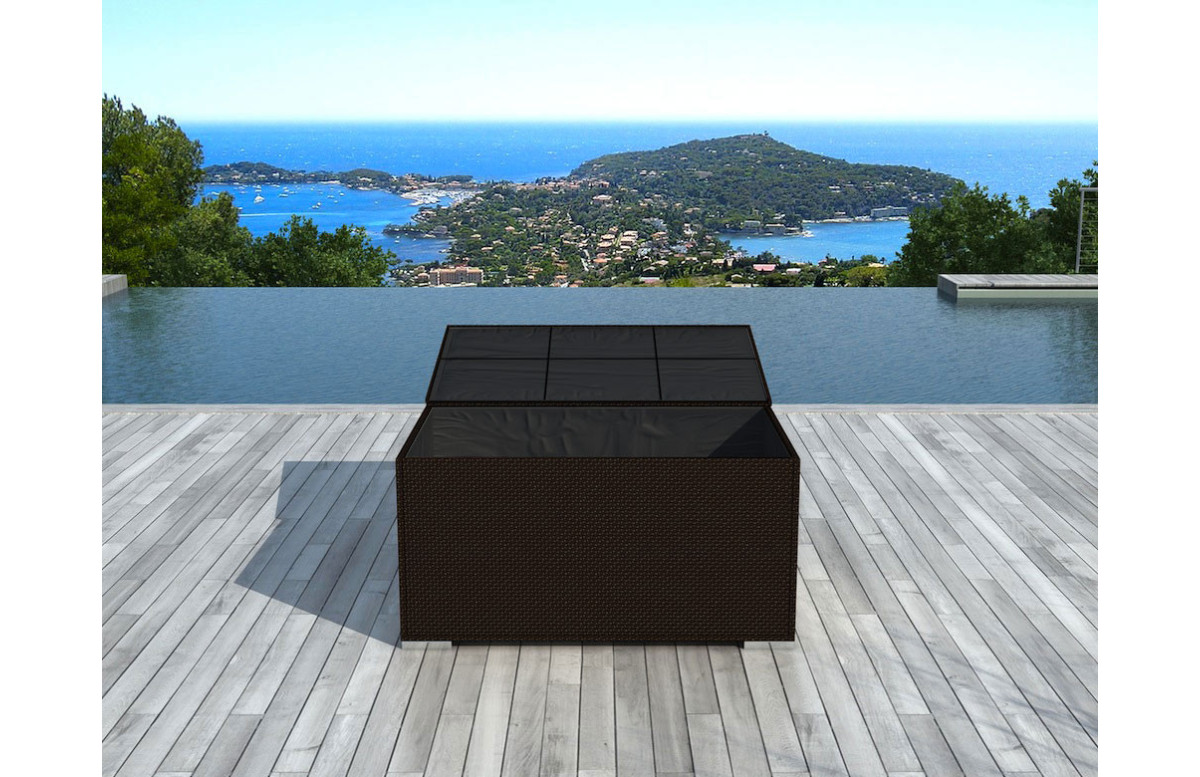 Coffre de rangement DELORM Coffre de rangement DELORM