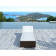Bain de soleil design DELORM