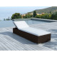 Bain de soleil design DELORM