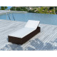 Bain de soleil design DELORM