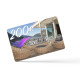 Carte cadeau 200€