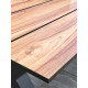 Table salon de jardin en aluminium pour 6/8 personnes Paris Garden VANCOUVER anthracite