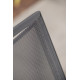 Ensemble table et chaises de jardin en aluminium 10 personnes DCB Garden COPENHAGUE