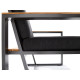 Salon de jardin bas aluminium/Sunproof 7 personnes Havanna - Sieger Exclusiv Passion