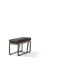 Salon de jardin bas aluminium/Sunproof 7 personnes Havanna - Sieger Exclusiv Passion