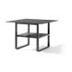 Salon de jardin bas aluminium/Sunproof 7 personnes Havanna - Sieger Exclusiv Passion