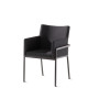 Fauteuil salon de jardin aluminium/Sunproof Morena - Sieger Exclusiv