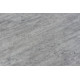 Table ronde salon de jardin 4 personnes en aluminium et HPL - Velonia - Hevea
