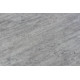 Ensemble table et fauteuils de jardin 6 personnes en aluminium et HPL - Camelia/catania - Hevea