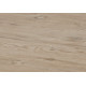 Ensemble table ronde et fauteuils de jardin 6 personnes en aluminium et Neolith - Veneto /catania - Hevea