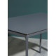 Ensemble table et chaises de jardin 4 personnes Ezpeleta Meet-Fado
