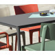 Ensemble table et chaises de jardin 4 personnes Ezpeleta Meet-Town