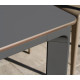Ensemble table et chaises de jardin 6 personnes Ezpeleta Meet-Fado
