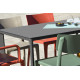 Ensemble table et chaises de jardin 6 personnes Ezpeleta Meet-Town
