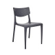 Ensemble table et chaises de jardin 8 personnes Ezpeleta Meet-Town