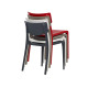 Ensemble table et chaises de jardin 8 personnes Ezpeleta Meet-Town