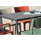 Ensemble table et chaises de jardin 8 personnes Ezpeleta Meet-Town
