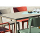 Ensemble table et chaises de jardin 8 personnes Ezpeleta Meet-Town