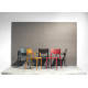 Ensemble table et chaises de jardin 8 personnes Ezpeleta Meet-Town