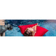 Matelas de piscine Jumbo Bag Swimming