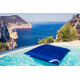 Matelas de piscine Jumbo Bag Swimming