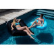 Matelas de piscine Jumbo Bag Swimming