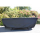 Housse de protection table de jardin 210x105 - 8 personnes