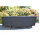 Housse de protection table de jardin 210x105 - 8 personnes