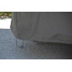 Housse de protection table de jardin 210x105 - 8 personnes