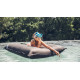 Matelas de piscine Jumbo Bag Swimming