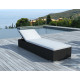 Bain de soleil design DELORM