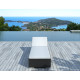 Bain de soleil design DELORM