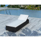 Bain de soleil design DELORM