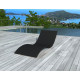 Bain de soleil design DELORM