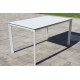 Ensemble table et chaises de jardin 6 personnes Ezpeleta Meet-Fado