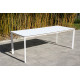 Ensemble table et chaises de jardin 8 personnes Ezpeleta Meet-Fado