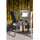 Ensemble table et chaises de jardin 8 personnes Ezpeleta Meet-Fado