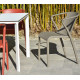 Ensemble table et chaises de jardin 8 personnes Ezpeleta Meet-Fado