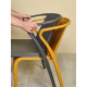 Ensemble table et chaises de jardin 8 personnes Ezpeleta Meet-Fado