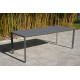 Ensemble table et chaises de jardin 8 personnes Ezpeleta Meet-Fado