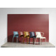 Ensemble table et chaises de jardin 8 personnes Ezpeleta Meet-Fado